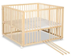 Box Jonas Naturel 100x96 Cm -Babyproducten Winkel box jonas naturel 100x96 cm 3