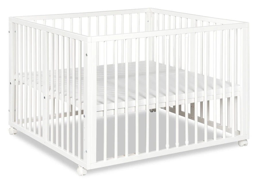 Box Jonas Wit 100x96 Cm 3 Box Jonas Wit 100x96 Cm