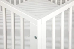 Box Jonas Wit 100x96 Cm 10 Box Jonas Wit 100x96 Cm -Babyproducten Winkel box jonas wit 100x96 cm 4