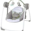 Bright Starts Ingenuity Comfort2Go Portable Swing Kendrick Babyschommel K11442 2 Bright Starts Ingenuity Comfort2Go Portable Swing Kendrick Babyschommel K11442 -Babyproducten Winkel bright starts ingenuity comfort2go portable swing kendrick babyschommel k11442 1