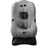 Briljant Mid Grey 1+ Autostoelhoes 75R -Babyproducten Winkel briljant mid grey 1 autostoelhoes 75r