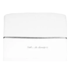 Briljant Ssst....ik Slaap!!! Zand 75 X 100 Cm Wieglaken 9 Briljant Ssst....ik Slaap!!! Zand 75 X 100 Cm Wieglaken -Babyproducten Winkel briljant ssst 75 x 100 cm wieglaken 3 1