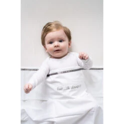 Briljant Ssst....ik Slaap!!! Zand 75 X 100 Cm Wieglaken 10 Briljant Ssst....ik Slaap!!! Zand 75 X 100 Cm Wieglaken -Babyproducten Winkel briljant ssst sfeer 2