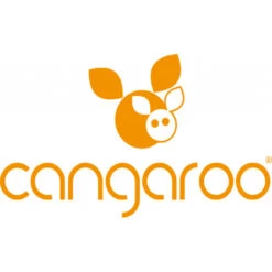 Cangaroo Macan Grey 3-in-1 Combi Kinderwagen Incl. Autostoel 2819 -Babyproducten Winkel camgaroo logo 13 13 1 1 2 4 5 1 1 3 1