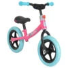 Cangaroo 2B Balance Pink Loopfiets 109563 -Babyproducten Winkel cangaroo 2b balance pink loopfiets 109563 1
