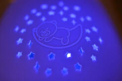 Cangaroo Animal White Babyprojector En Nachtlamp 11803 -Babyproducten Winkel cangaroo animal white projector en nachtlamp 11803 7