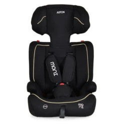 Cangaroo Aston Beige 9-36 Kg Autostoel -Babyproducten Winkel cangaroo aston beige 9 36 kg autostoel 5