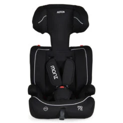 Cangaroo Aston White 9-36 Kg Autostoel -Babyproducten Winkel cangaroo aston white 9 36 kg autostoel 6