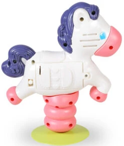 Cangaroo Baby Pony Met Licht Kinderstoel Speelgoed K999-138B 11 Cangaroo Baby Pony Met Licht Kinderstoel Speelgoed K999-138B -Babyproducten Winkel cangaroo baby pony met licht kinderstoel speelgoed k999 138b 2