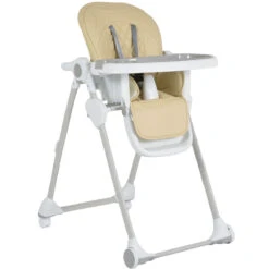 Cangaroo Brownie Beige Kinderstoel