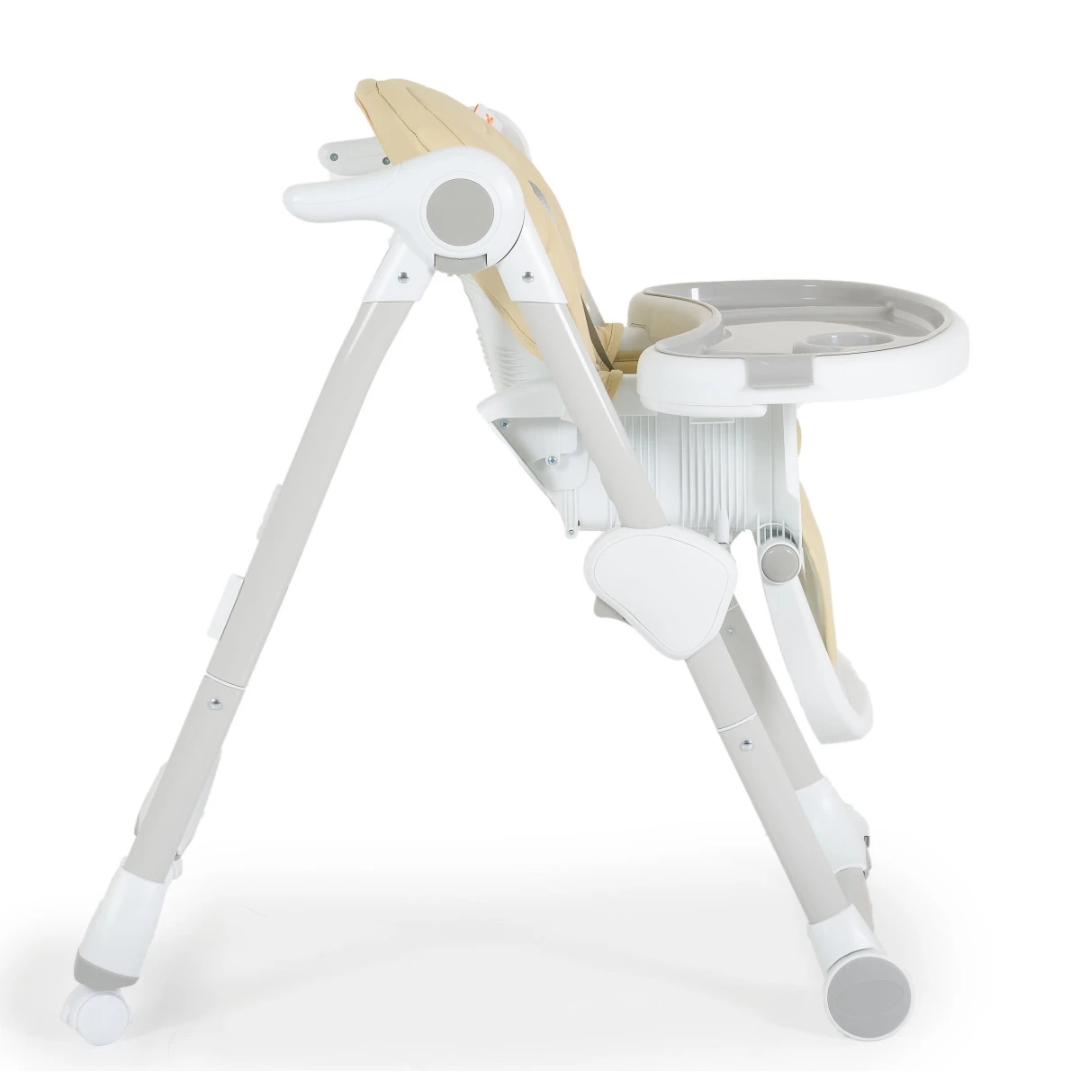 Cangaroo Brownie Beige Kinderstoel 12 Cangaroo Brownie Beige Kinderstoel - Afbeelding 10