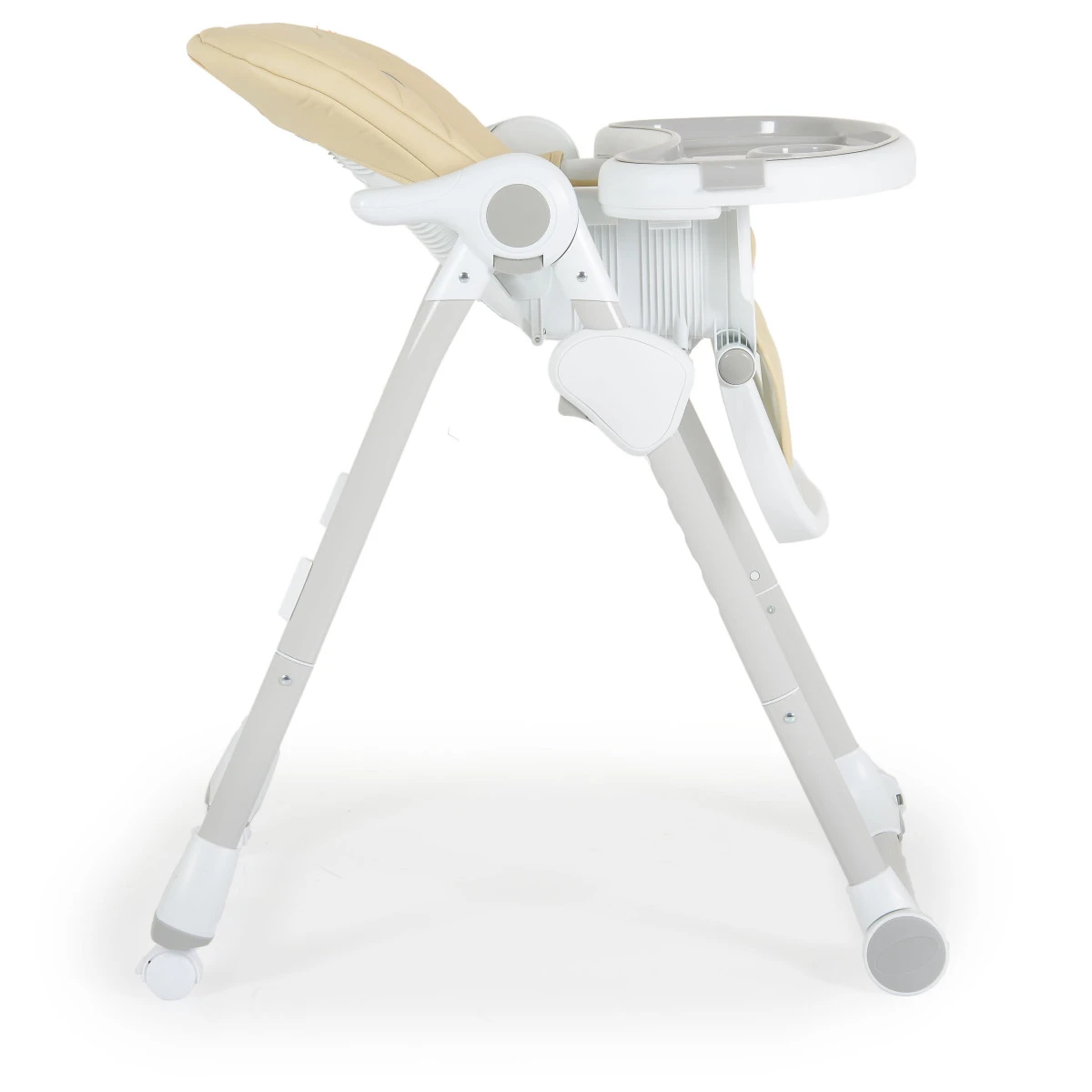 Cangaroo Brownie Beige Kinderstoel 8 Cangaroo Brownie Beige Kinderstoel - Afbeelding 6