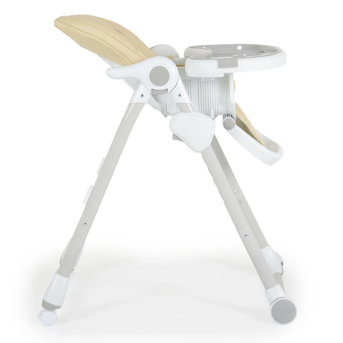 Cangaroo Brownie Beige Kinderstoel 9 Cangaroo Brownie Beige Kinderstoel - Afbeelding 7