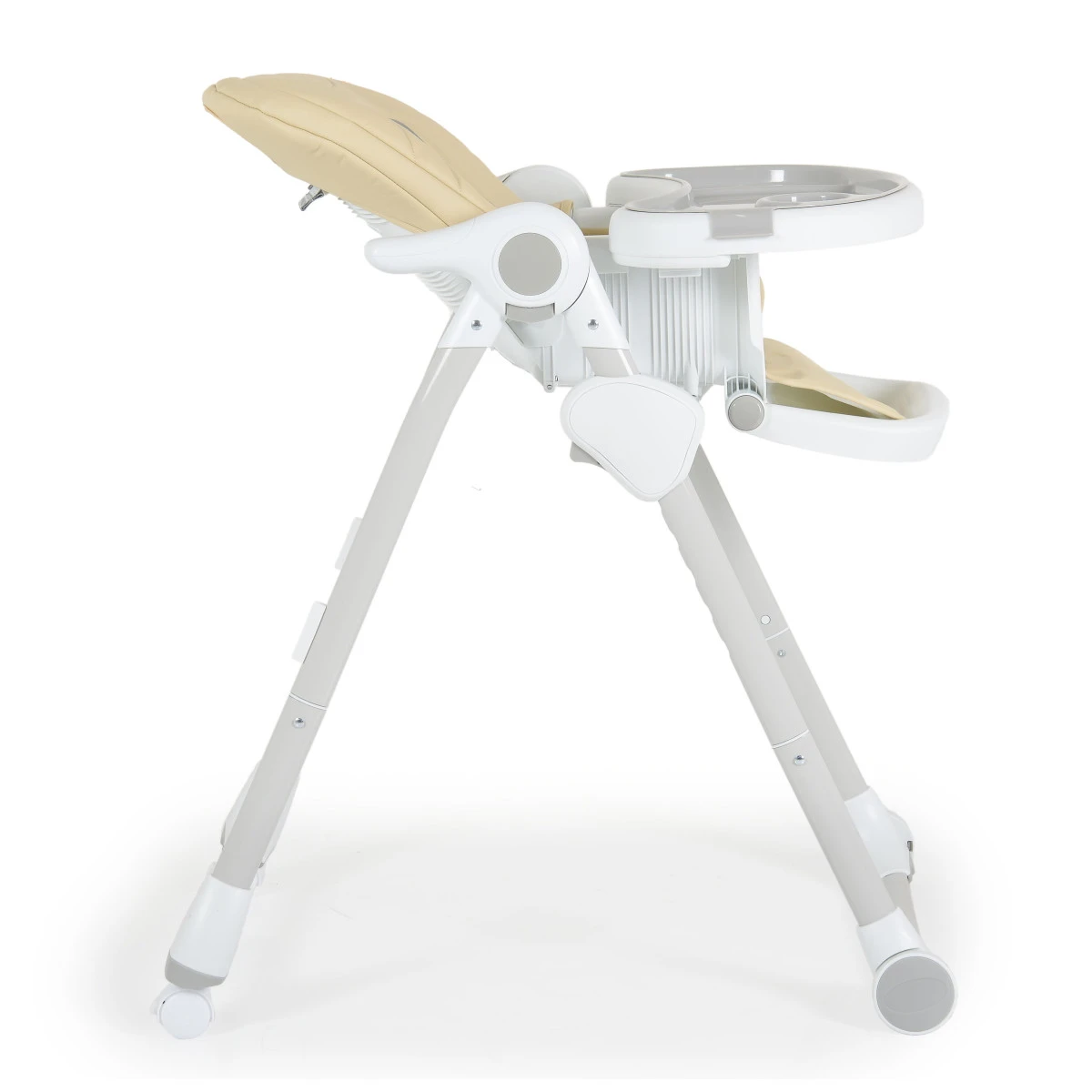 Cangaroo Brownie Beige Kinderstoel 10 Cangaroo Brownie Beige Kinderstoel - Afbeelding 8