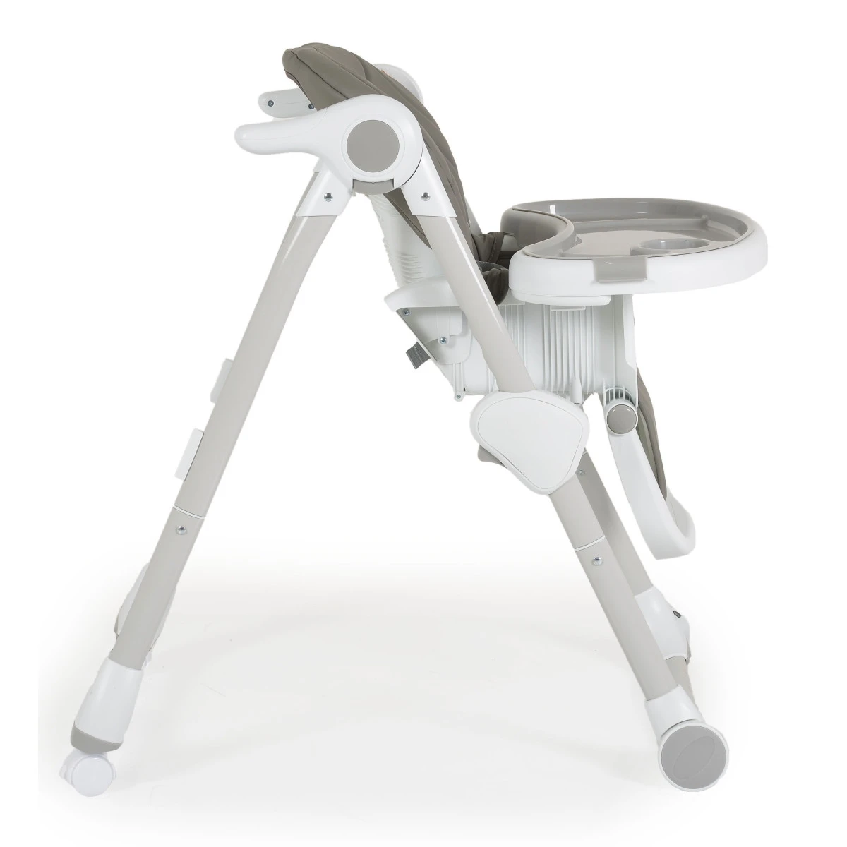 Cangaroo Brownie Grey Kinderstoel 12 Cangaroo Brownie Grey Kinderstoel - Afbeelding 10