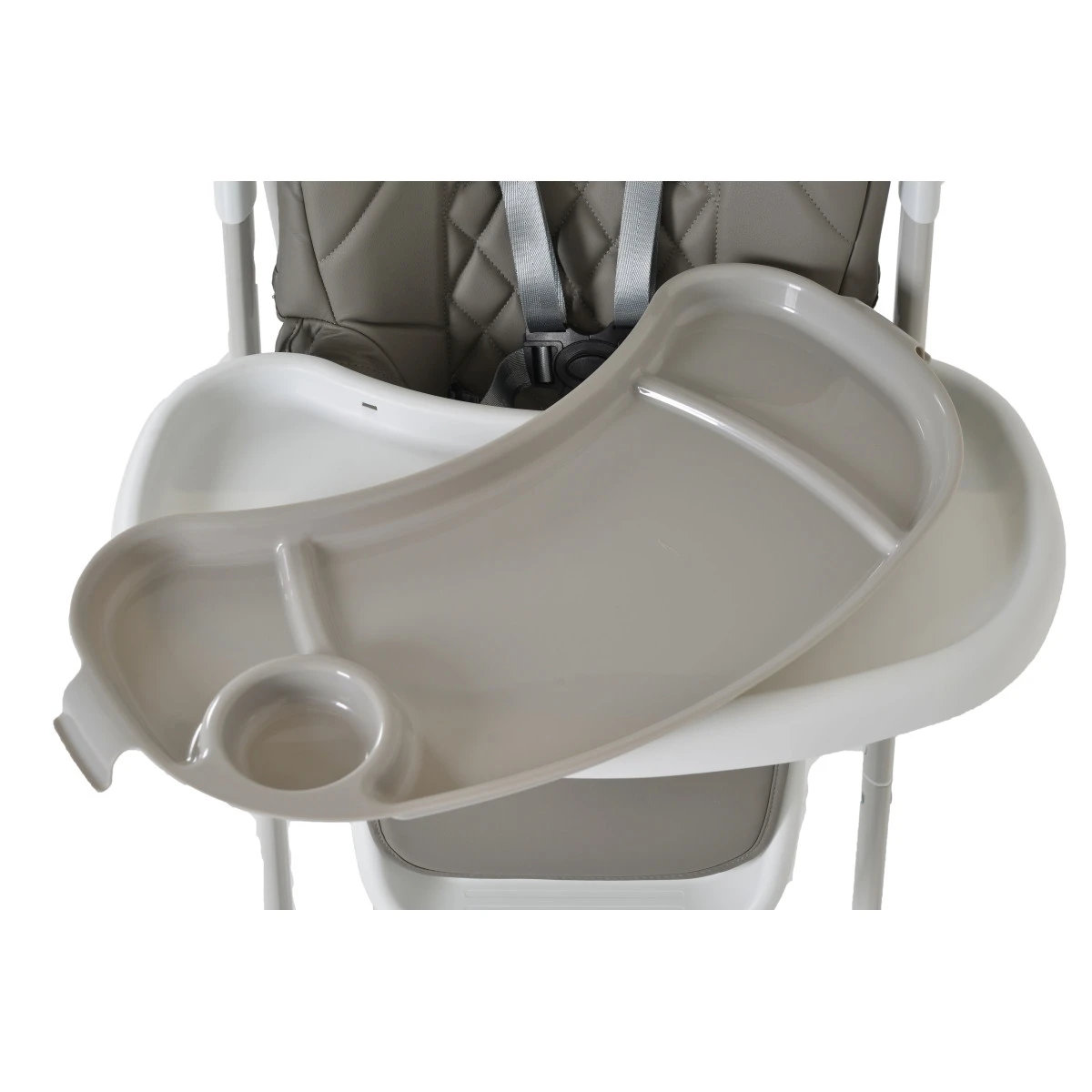 Cangaroo Brownie Grey Kinderstoel 13 Cangaroo Brownie Grey Kinderstoel - Afbeelding 11