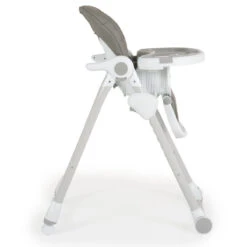 Cangaroo Brownie Grey Kinderstoel 18 Cangaroo Brownie Grey Kinderstoel -Babyproducten Winkel cangaroo brownie grey kinderstoel 4