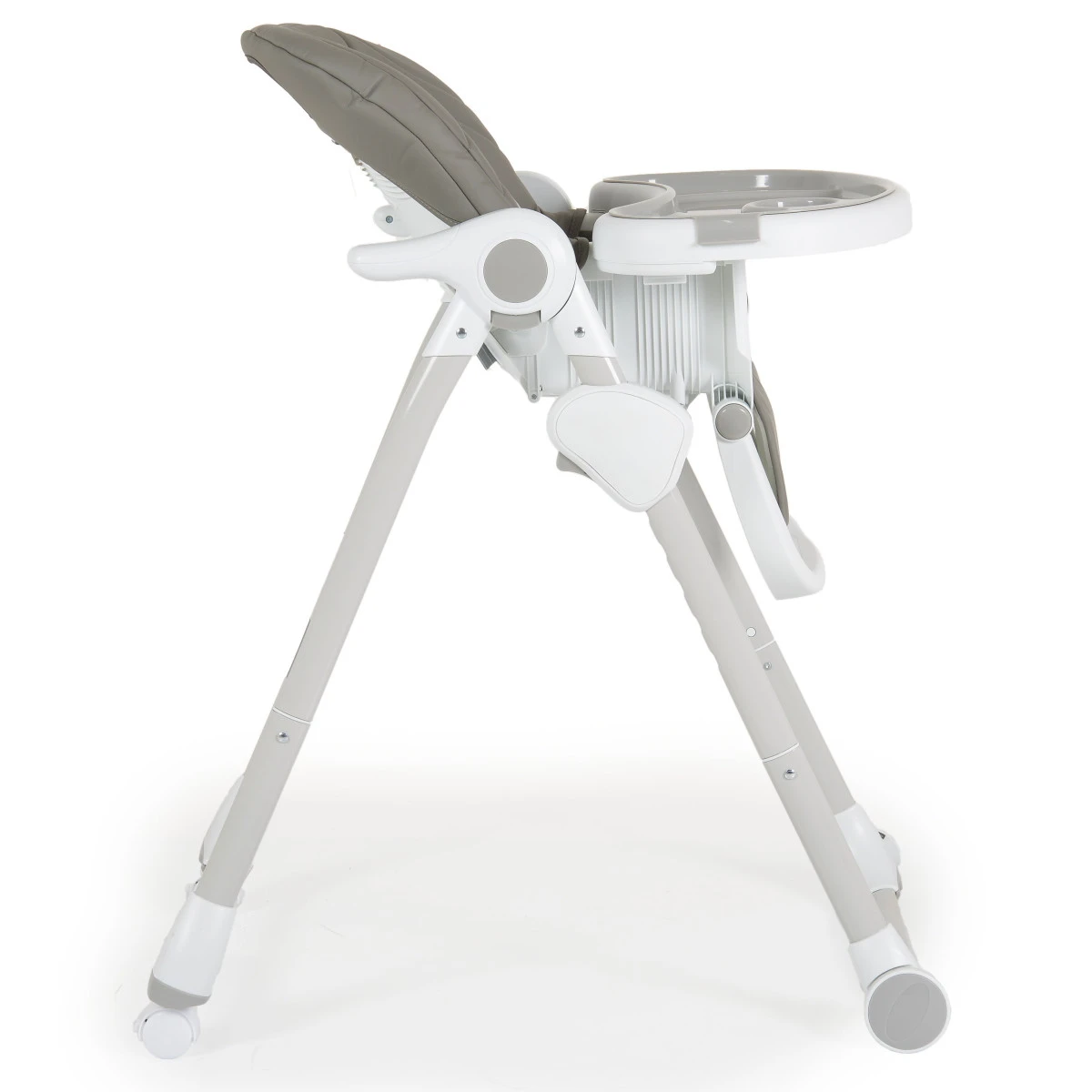 Cangaroo Brownie Grey Kinderstoel 7 Cangaroo Brownie Grey Kinderstoel - Afbeelding 5