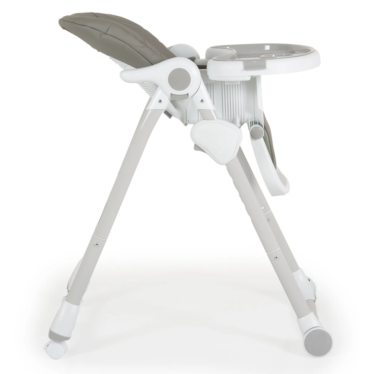 Cangaroo Brownie Grey Kinderstoel 8 Cangaroo Brownie Grey Kinderstoel - Afbeelding 6