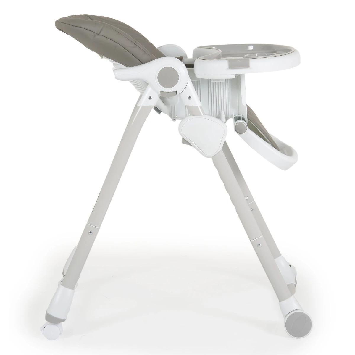 Cangaroo Brownie Grey Kinderstoel 9 Cangaroo Brownie Grey Kinderstoel - Afbeelding 7