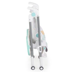 Cangaroo Bueno Blauw Kinderstoel 109980 -Babyproducten Winkel cangaroo bueno blauw kinderstoel 109980 11