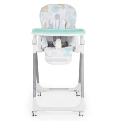 Cangaroo Bueno Blauw Kinderstoel 109980 -Babyproducten Winkel cangaroo bueno blauw kinderstoel 109980 3