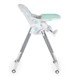 Cangaroo Bueno Blauw Kinderstoel 109980 -Babyproducten Winkel cangaroo bueno blauw kinderstoel 109980 6