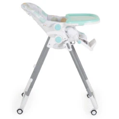 Cangaroo Bueno Blauw Kinderstoel 109980 -Babyproducten Winkel cangaroo bueno blauw kinderstoel 109980 7