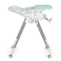 Cangaroo Bueno Blauw Kinderstoel 109980 -Babyproducten Winkel cangaroo bueno blauw kinderstoel 109980 8