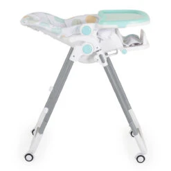 Cangaroo Bueno Blauw Kinderstoel 109980 -Babyproducten Winkel cangaroo bueno blauw kinderstoel 109980 9