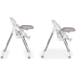 Cangaroo Bueno Grijs Kinderstoel 109979 17 Cangaroo Bueno Grijs Kinderstoel 109979 -Babyproducten Winkel cangaroo bueno grijs kinderstoel 109979 4