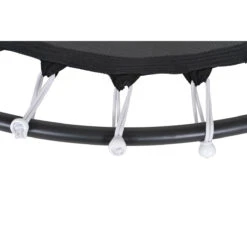 Cangaroo Hop Blauw 140 Cm Trampoline Met Net -Babyproducten Winkel cangaroo byox hop blauw 140 cm trampoline met net 2