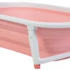 Cangaroo Carribean Pink Opvouwbaar Badje -Babyproducten Winkel cangaroo carribean pink opvouwbare badkuip