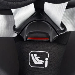 Cangaroo Commodore Dark Grey I-Size Autostoel 0-18 Kg 0281 -Babyproducten Winkel cangaroo commodore autostoel 3 1