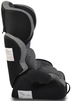 Cangaroo Deluxe Dark Grey 9-36 Kg Autostoel 0175 -Babyproducten Winkel cangaroo deluxe 9 36 kg autostoel 10