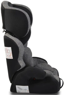Cangaroo Deluxe Dark Grey 9-36 Kg Autostoel 0175 -Babyproducten Winkel cangaroo deluxe 9 36 kg autostoel 1 1