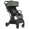 Cangaroo Easy Fold Green Wandelwagen 109577 2 Cangaroo Easy Fold Green Wandelwagen 109577 -Babyproducten Winkel cangaroo easy fold green wandelwagen 109577 1