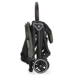 Cangaroo Easy Fold Green Wandelwagen 109577 26 Cangaroo Easy Fold Green Wandelwagen 109577 -Babyproducten Winkel cangaroo easy fold green wandelwagen 109577 10