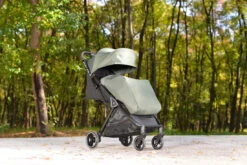 Cangaroo Easy Fold Green Wandelwagen 109577 30 Cangaroo Easy Fold Green Wandelwagen 109577 -Babyproducten Winkel cangaroo easy fold green wandelwagen 109577 14