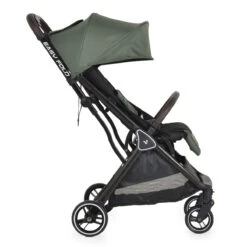 Cangaroo Easy Fold Green Wandelwagen 109577 20 Cangaroo Easy Fold Green Wandelwagen 109577 -Babyproducten Winkel cangaroo easy fold green wandelwagen 109577 4