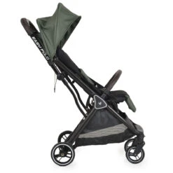 Cangaroo Easy Fold Green Wandelwagen 109577 21 Cangaroo Easy Fold Green Wandelwagen 109577 -Babyproducten Winkel cangaroo easy fold green wandelwagen 109577 5