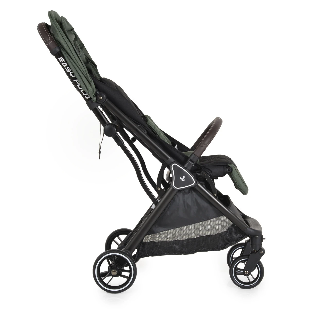 Cangaroo Easy Fold Green Wandelwagen 109577 8 Cangaroo Easy Fold Green Wandelwagen 109577 - Afbeelding 6