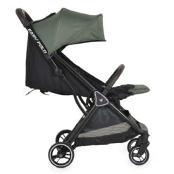 Cangaroo Easy Fold Green Wandelwagen 109577 24 Cangaroo Easy Fold Green Wandelwagen 109577 -Babyproducten Winkel cangaroo easy fold green wandelwagen 109577 8