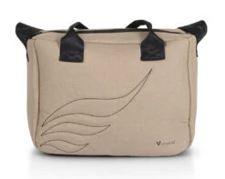 Cangaroo Ellada Beige 3-in-1 Combi Kinderwagen Incl. Autostoel -Babyproducten Winkel cangaroo ellada beige 3 in 1 kinderwagen incl. autostoel 19