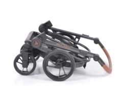 Cangaroo Ellada Beige 3-in-1 Combi Kinderwagen Incl. Autostoel -Babyproducten Winkel cangaroo ellada beige 3 in 1 kinderwagen incl. autostoel 20