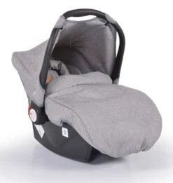 Cangaroo Ellada Grey 3-in-1 Combi Kinderwagen Incl. Autostoel 33 Cangaroo Ellada Grey 3-in-1 Combi Kinderwagen Incl. Autostoel -Babyproducten Winkel cangaroo ellada grey 3 in 1 kinderwagen incl. autostoel 12