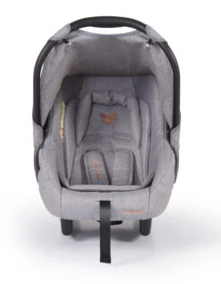 Cangaroo Ellada Grey 3-in-1 Combi Kinderwagen Incl. Autostoel 34 Cangaroo Ellada Grey 3-in-1 Combi Kinderwagen Incl. Autostoel -Babyproducten Winkel cangaroo ellada grey 3 in 1 kinderwagen incl. autostoel 13