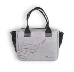 Cangaroo Ellada Grey 3-in-1 Combi Kinderwagen Incl. Autostoel 39 Cangaroo Ellada Grey 3-in-1 Combi Kinderwagen Incl. Autostoel -Babyproducten Winkel cangaroo ellada grey 3 in 1 kinderwagen incl. autostoel 18