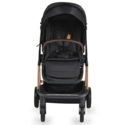 Cangaroo Empire Black 3-in-1 Kinderwagen Incl. Autostoel -Babyproducten Winkel cangaroo empire black 3 in 1 kinderwagen incl. autostoel 14