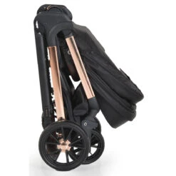 Cangaroo Empire Black 3-in-1 Kinderwagen Incl. Autostoel -Babyproducten Winkel cangaroo empire black 3 in 1 kinderwagen incl. autostoel 18